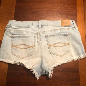 Abercrombie & Fitch shorts